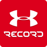 record android application logo